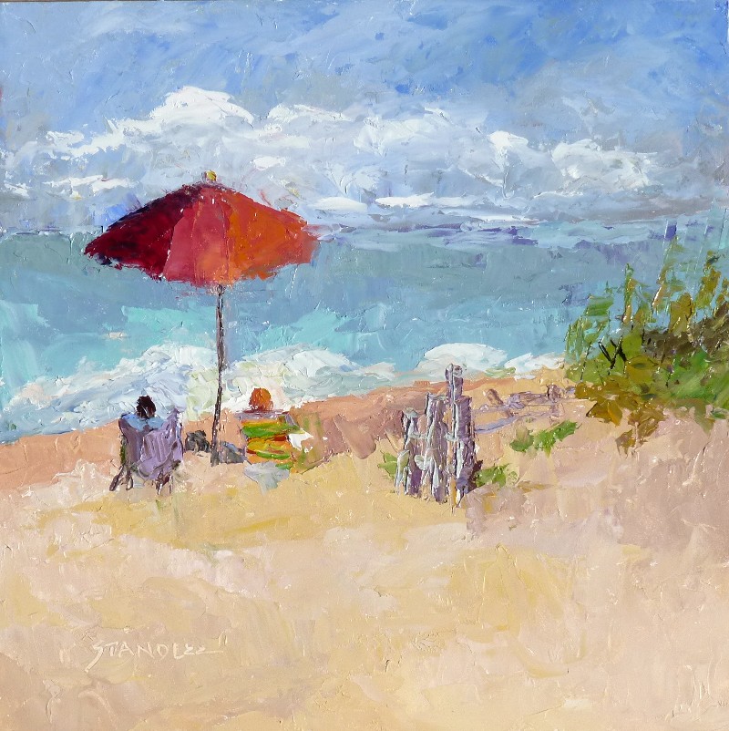 Painting In Virginia Beach at PaintingValley.com | Explore collection ...