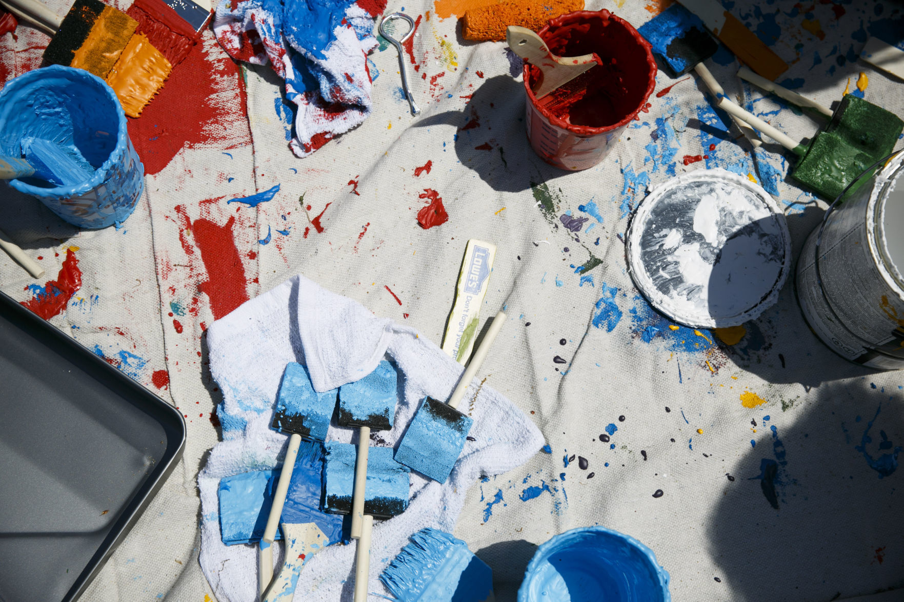 1763x1175 Painted Crosswalks - Painting In Virginia Beach