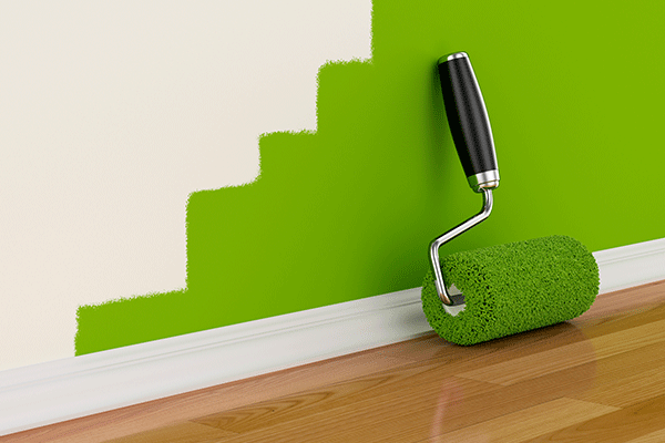 600x400 How To Save On Your Painting Job Sandtex Paints - Painting Job