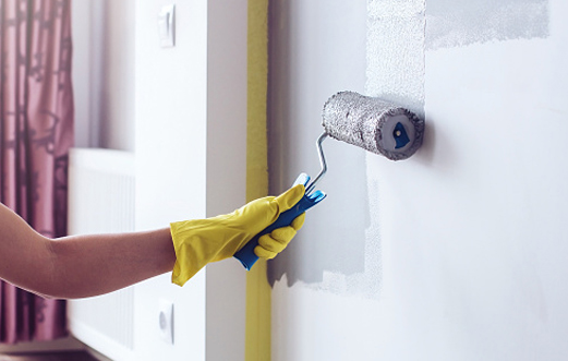 521x331 Bungerts Painting Of Saint Paul, Mn Is Your Go To Painting - Painting Job