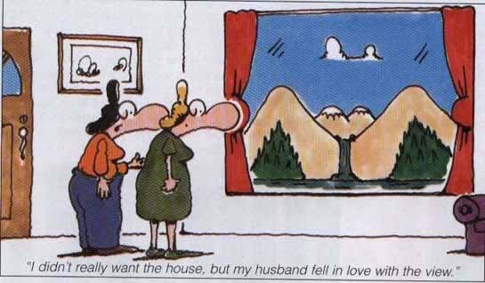 545x318 Great View Unclejokes - Painting Jokes