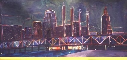 425x203 Kansas City - Painting Kansas City
