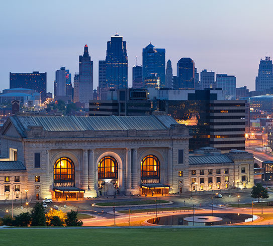 543x490 Painting Company Kansas City Professional House Painters - Painting Kansas City