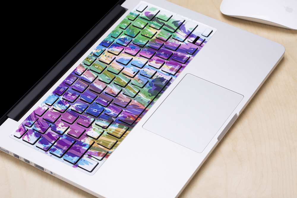 Painting Keyboard at Explore collection of