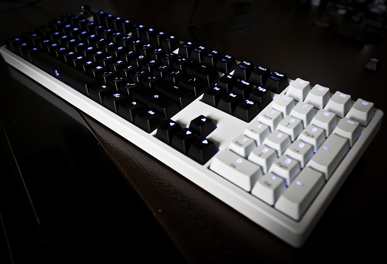 1260x860 What Did You Add To Your Keyboard Today - Painting Keyboard