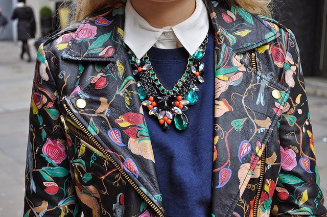 640x425 Mai Inspiration Leather Jacket Painting - Painting Leather Jacket