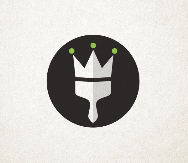 600x520 Joseph's Coat Painting Logo Media 15 Paint It Logos - Painting Logo