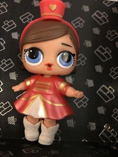 236x314 Lol Surprise Doll - Painting Lol Dolls