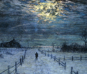 300x256 Loneliness Paintings Fine Art America - Painting Loneliness