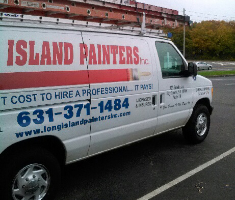 461x393 Long Island Painters Inc Islip Terrace Ny Painting Contractor - Painting Long Island