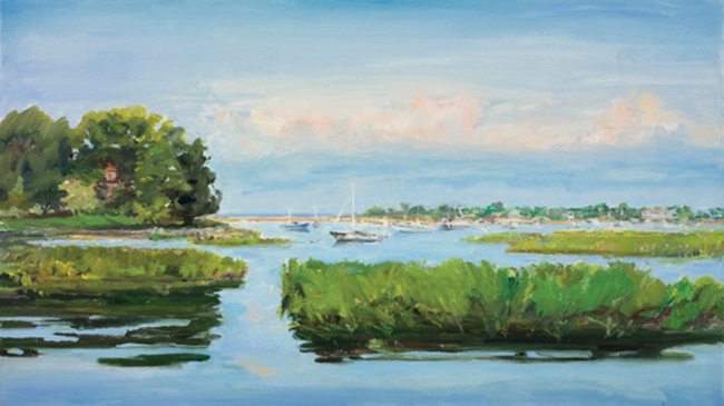 650x365 Ny Sea Grant Nysg Publications - Painting Long Island