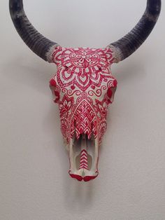 236x314 O'Keefe Art Love Georgia And Artwork - Painting Longhorn Skull