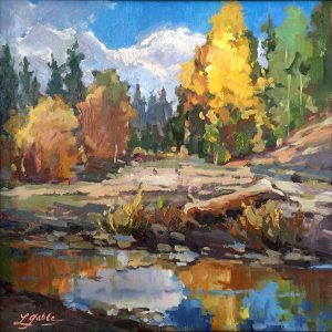 300x300 Plein Air Magic - Painting Magic