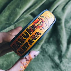 250x250 Nicole Rodriguez - Painting Magic Bands