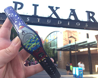 340x270 Painted Band Etsy - Painting Magic Bands