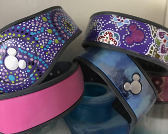 340x270 Painted Magicband Etsy - Painting Magic Bands