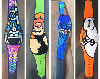 340x270 Faith Watercolor Painting - Painting Magic Bands