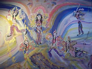 300x225 Magic Wand Art - Painting Magic Wand