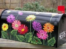 225x169 Pin By Rubi Peniche On Mail Box Lakes - Painting Mailboxes