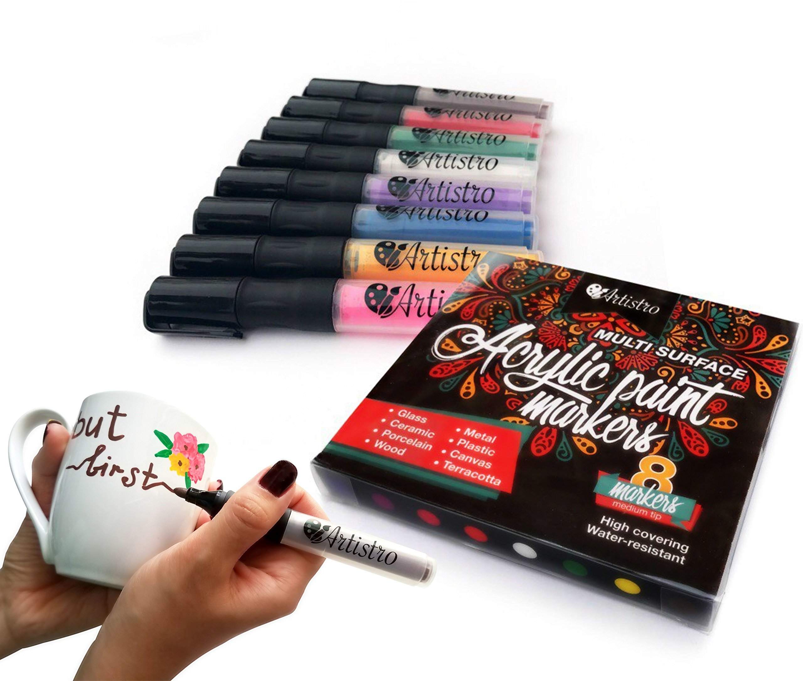 Painting Markers at Explore collection of Painting