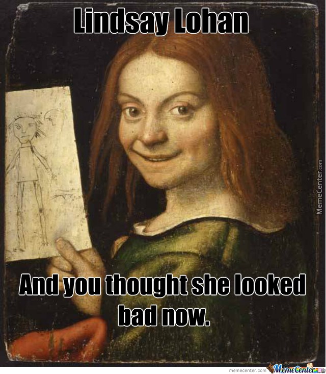 640x733 Old Painting Meme - Painting Meme