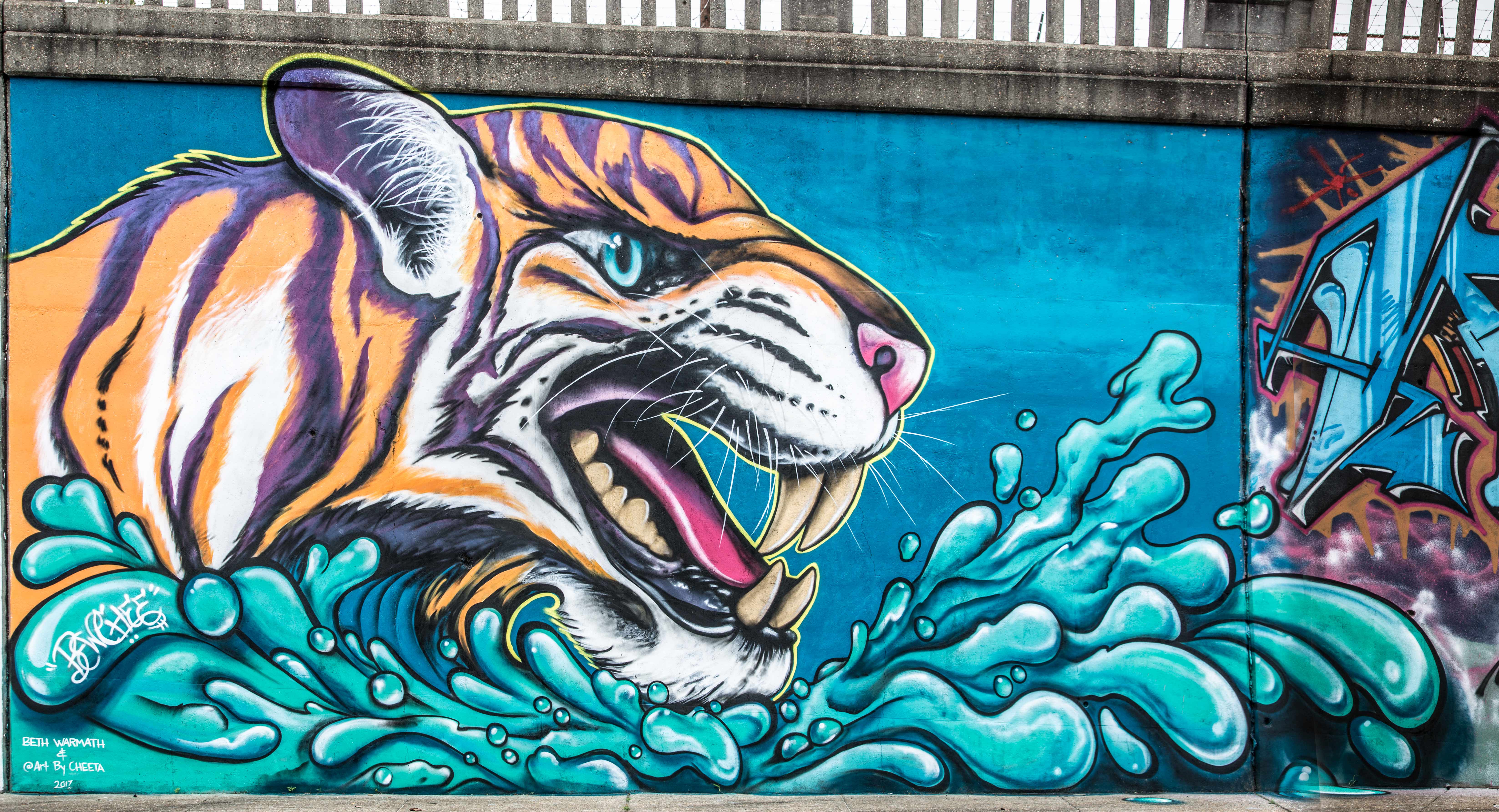 6588x3570 Paint Memphis - Painting Memphis