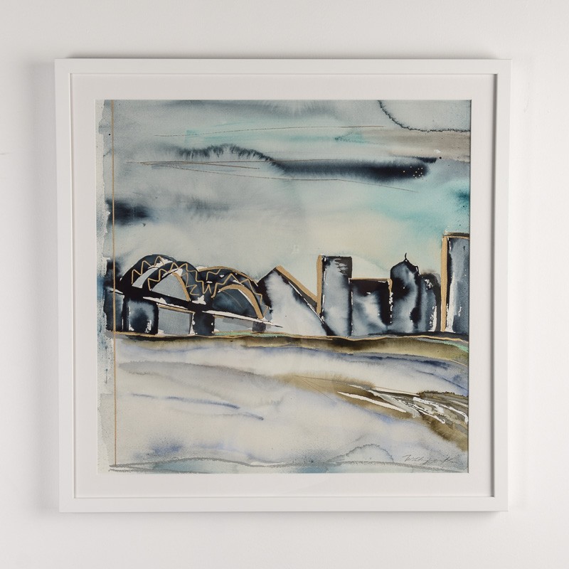 800x800 Whitney Winkler Memphis Painting - Painting Memphis