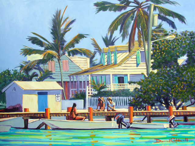 640x480 Painting Portfolio - Painting Miami