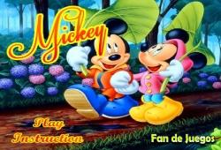 250x170 Paint Mickey And Minnie Online Disney Mickey Mouse Game - Painting Mickey Mouse Online