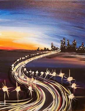 290x375 Premium Paintings Splash Studio - Painting Milwaukee
