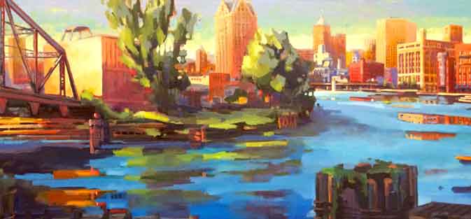 673x313 Gallerie M - Painting Milwaukee