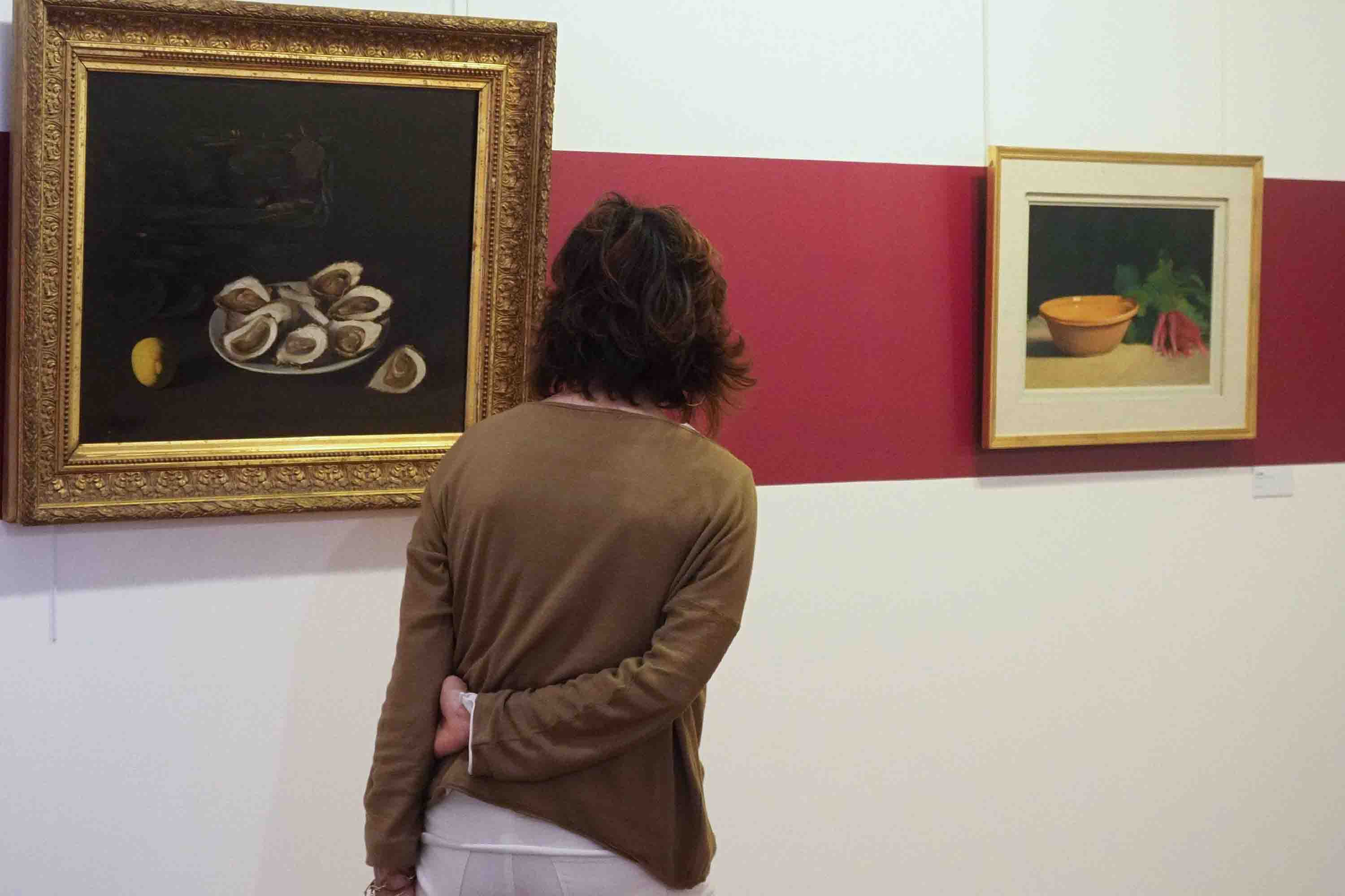 3000x2000 French Museum Discovers Half Of Its Paintings Are Fakes - Painting Museum