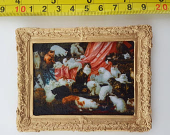 340x270 Grandpop Shirt Funny Gift Voice In Wife's Head - Painting My Wifes Lovers