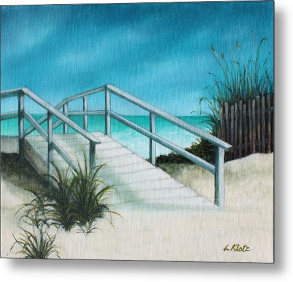 600x578 Myrtle Beach Painting By Lorraine Klotz - Painting Myrtle Beach