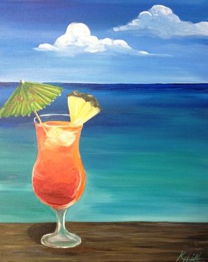 300x378 Paint Party Myrtle Beach Sc Paint Amp Sip 843 213 0346 Things - Painting Myrtle Beach