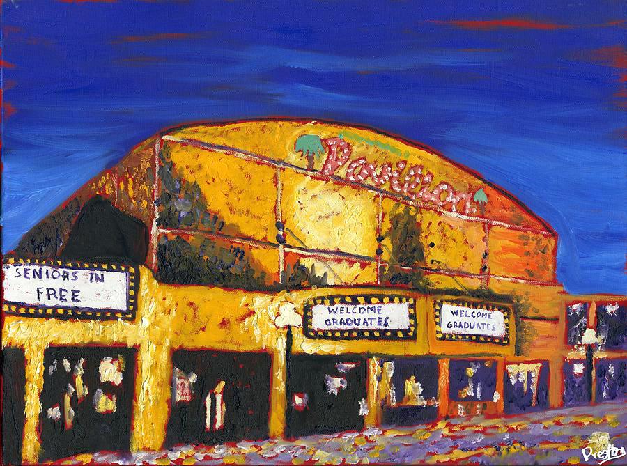 900x669 Painters Myrtle Beach Painting Commercial Custom Motorcycle - Painting Myrtle Beach