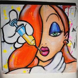 250x250 - Painting N