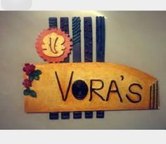 236x205 Creative Name Plate 51 Nameplate Creative - Painting Name Plates