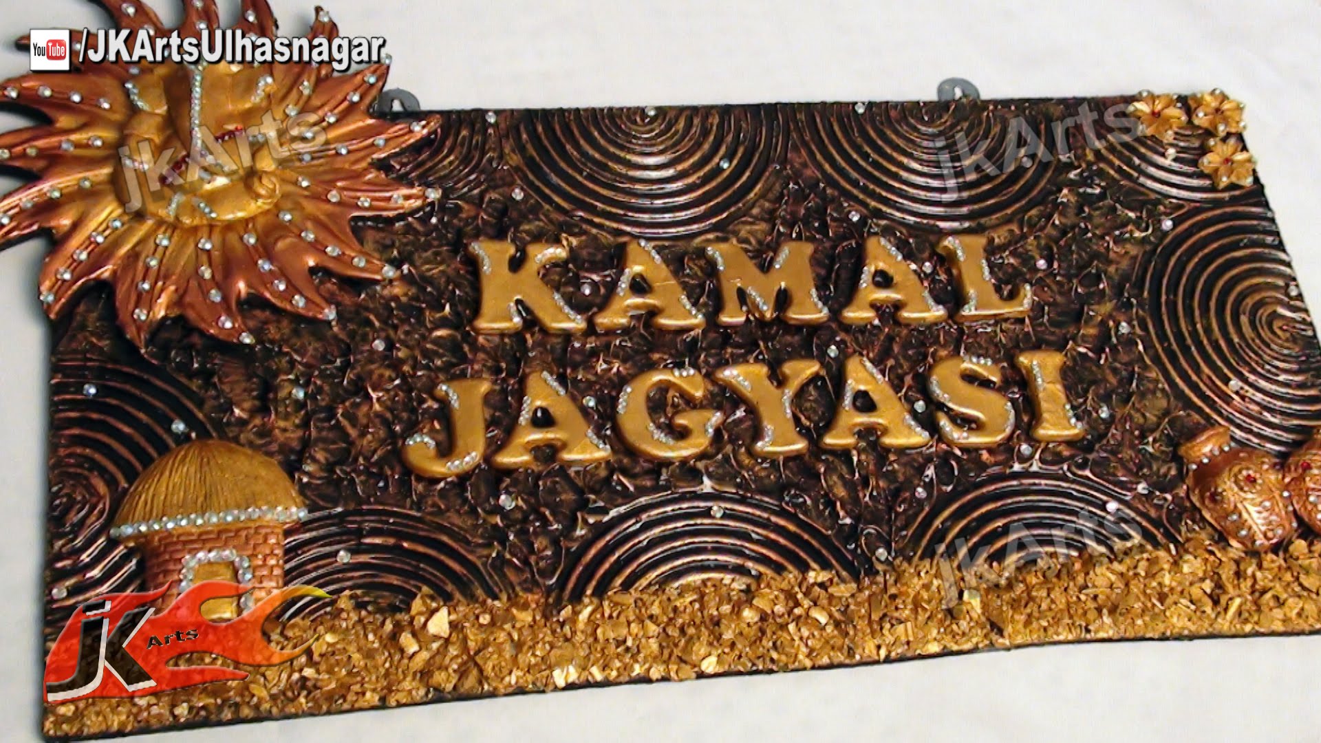 Painting Name Plates At PaintingValley Com Explore Collection Of   Painting Name Plates 12 