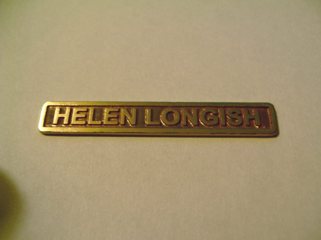 640x480 Nameplates - Painting Name Plates