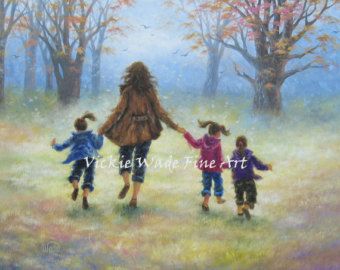 340x270 The 14 Best 3 Sisters Images On Painting Art, Three - Painting Of 3 Sisters