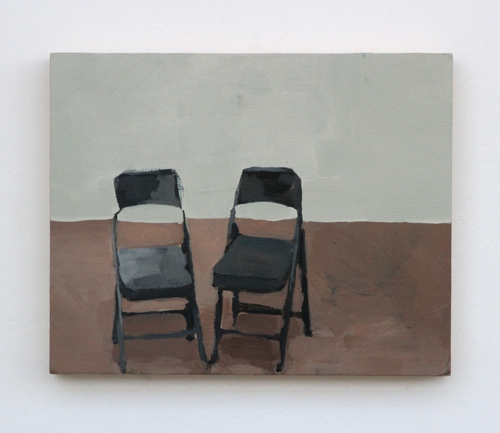 1000x866 Chair Painting Archive - Painting Of A Chair