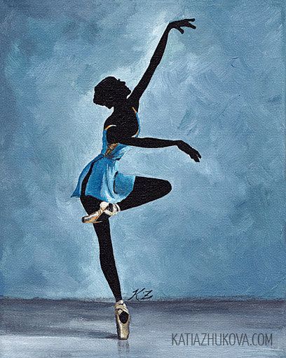 408x510 Image Result For Ballerina Acrylic Abstract Art - Painting Of A Dancer