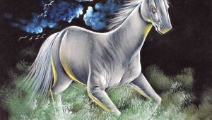 300x170 Tag Painting Of A Horse Attacking A Football Player - Painting Of A Horse Attacking A Football Player