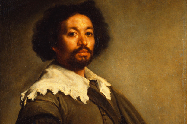 620x413 The Story Of The First Painting To Sell For Over A Million Pounds - Painting Of A Man