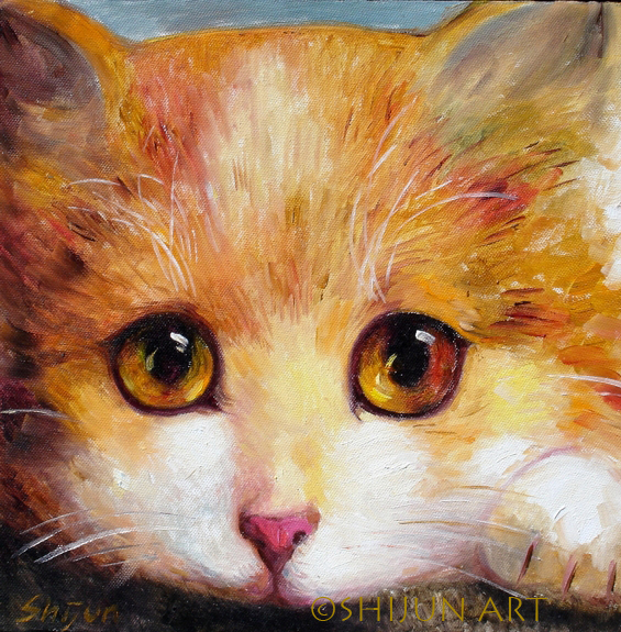 565x575 Animals - Painting Of Animals