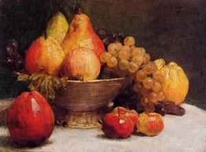 300x222 Famous Apples Paintings Amp Reproductions 1st Art Gallery - Painting Of Apples