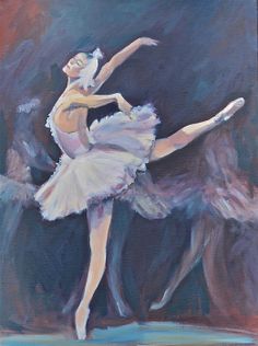 236x316 27 Best Paintings Of Ballerinas Images On Ballerinas - Painting Of Ballerinas