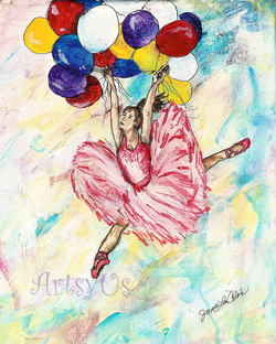 250x312 Category - Painting Of Balloons