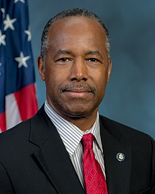 220x275 Ben Carson - Painting Of Ben Carson